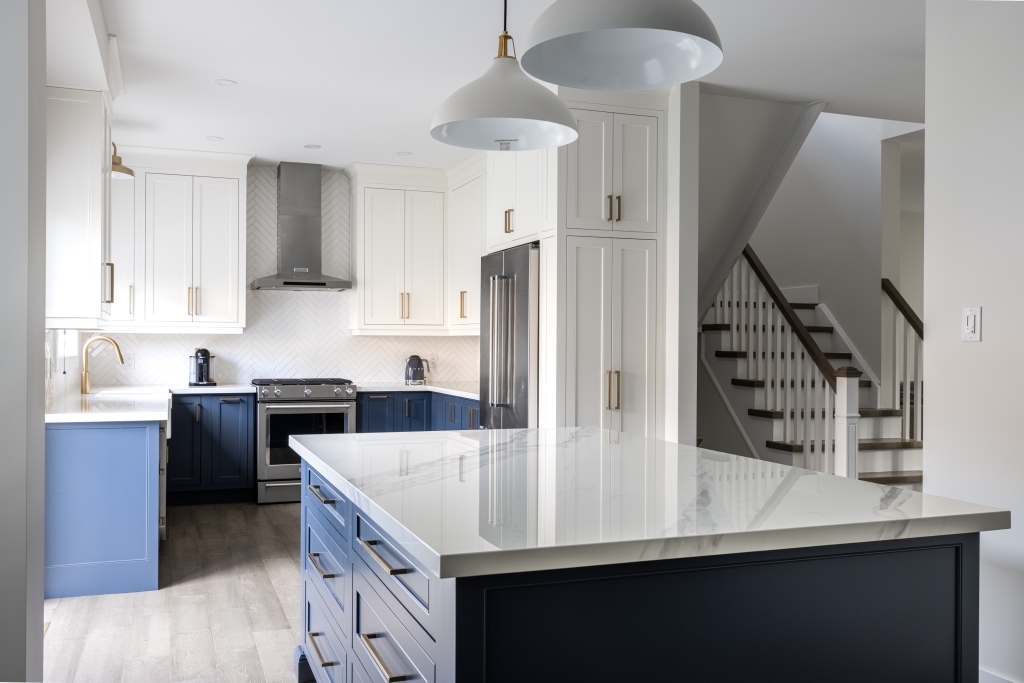 Azule Kitchens- Top Considerations For A Kitchen Remodel